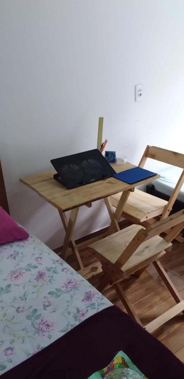 Pousada Sossego Da Vila - Trindade Paraty Room photo